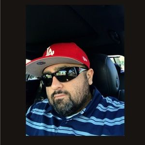 Meet your Posher, Omar